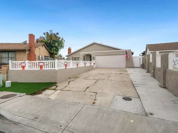 5628 Plumas St, San Diego, CA 92139