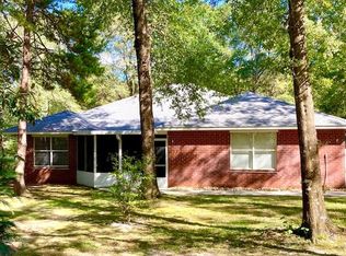 194 Creekside Ln, Defuniak Springs, FL 32433