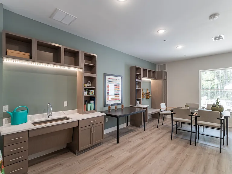 Acclaim at Cary Pointe — Photo 52