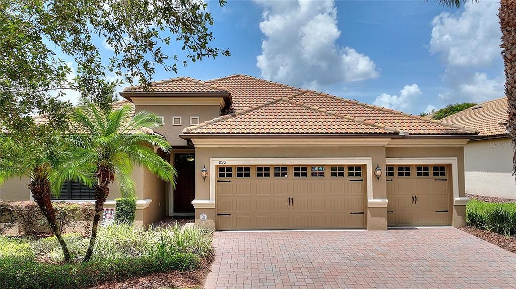 1390 Palmetto Dunes St