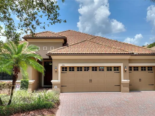 1390 Palmetto Dunes St, Davenport, FL 33896