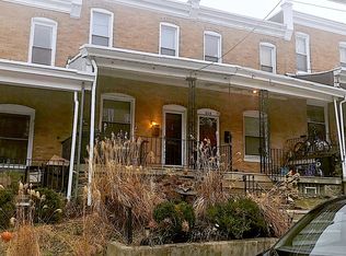 616 Martin St, Philadelphia, PA
