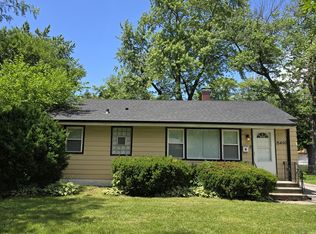 15450 Maple St, South Holland, IL 60473