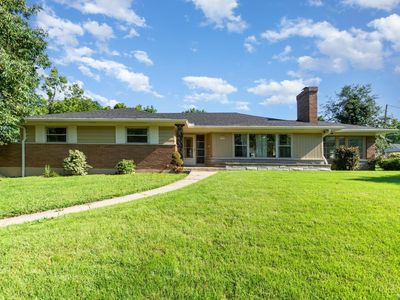 5780 Woodsway Dr, Cincinnati, OH, 45236