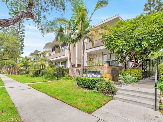 4758 La Villa Marina Unit J, Marina Del Rey, CA 90292