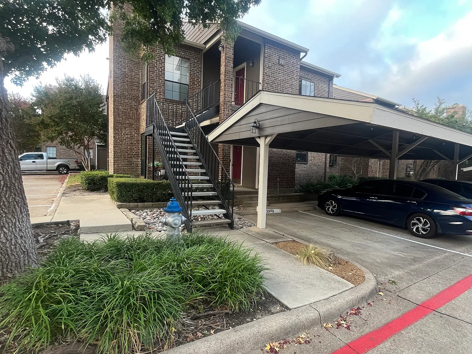 2 bed, 1124 sqft, $1,750 — Photo 1