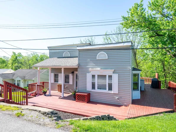 737 Euclid Ave, Crescent Springs, KY 41017