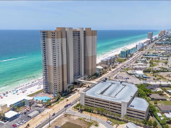 16819 Front Beach Rd Unit 2418, Panama City Beach, FL 32413