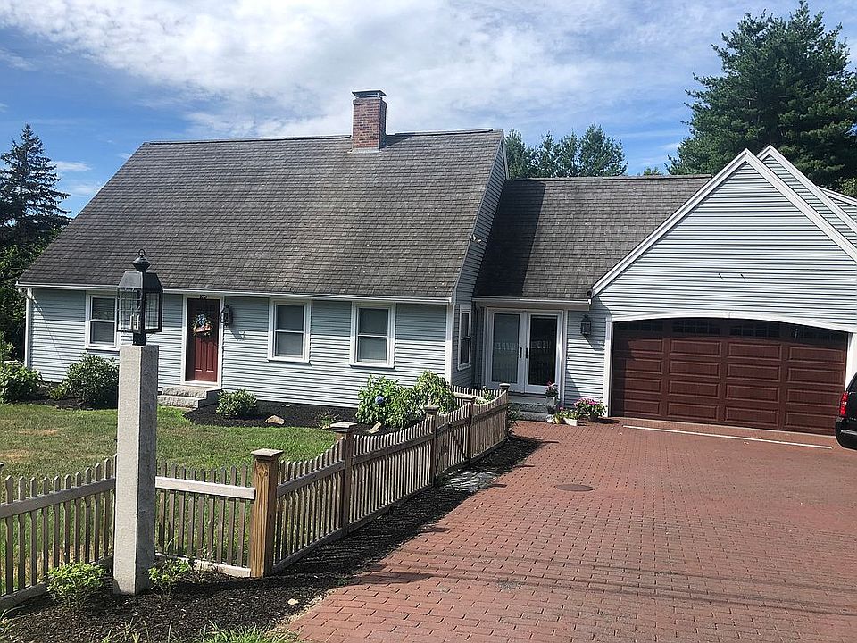 25 Maple Ave, Atkinson, NH 03811 Zillow
