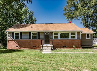 4901 Regina Rd, Sandston, VA 23150