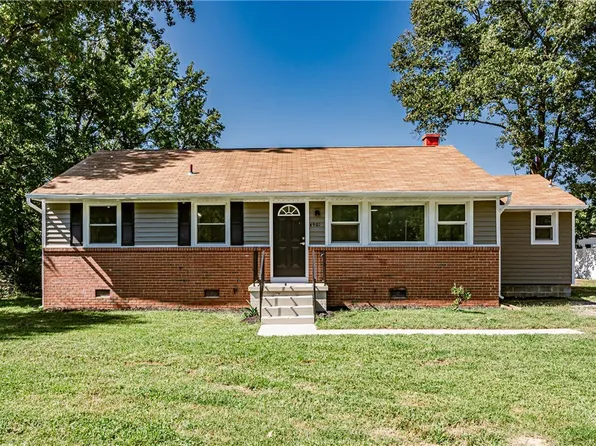 4901 Regina Rd, Sandston, VA 23150