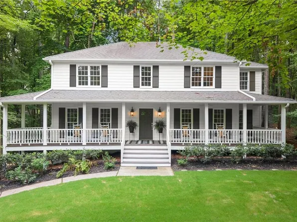 2798 Brookcliff Lndg, Marietta, GA 30062
