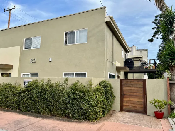 130 Eastwind St #3, Marina Del Rey, CA 90292