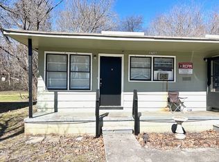 2706 Cave Ave, Huntsville, AL 35810