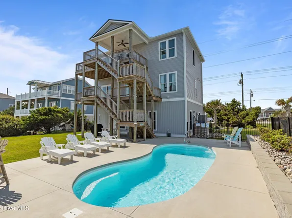 1905 Emerald Drive, Emerald Isle, NC 28594