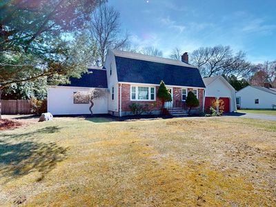 37 Walters Way, Stoughton, MA, 02072