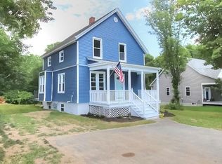 468 Buffinton St, Somerset, MA 02726