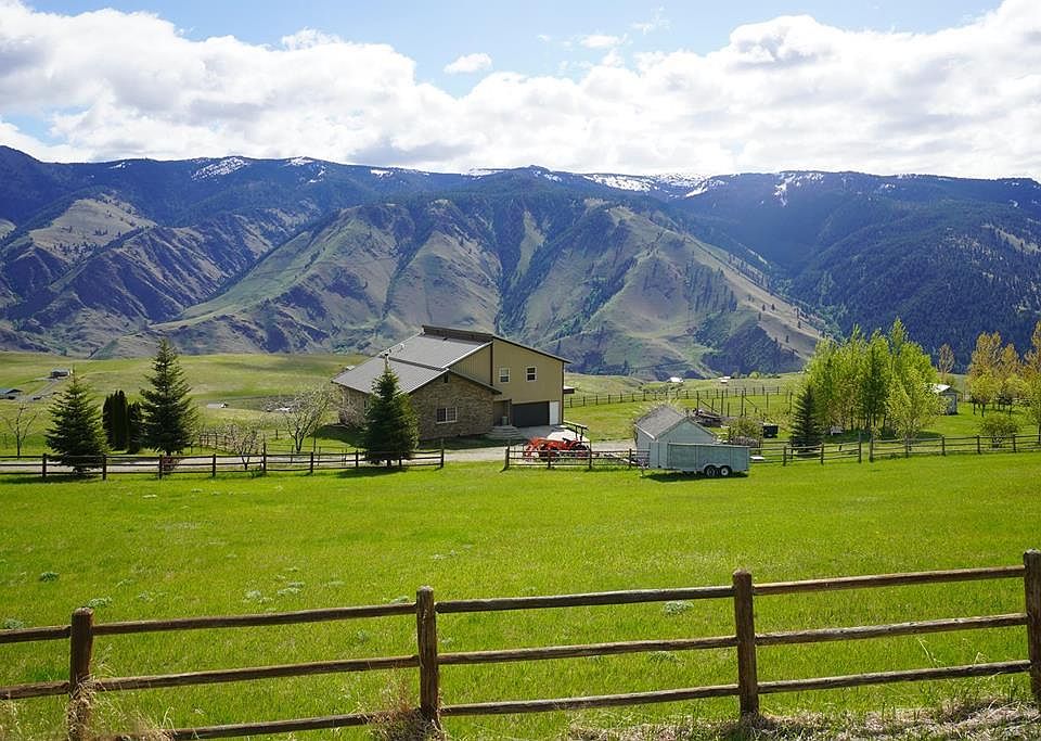 301 Elk Haven Cir, Pollock, ID 83547 Zillow