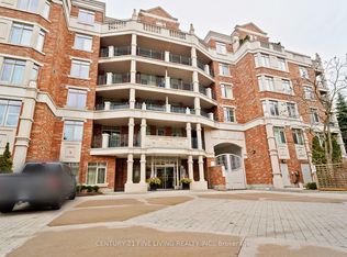 10 Old Mill Trl E, Toronto, ON M8X 2Y9