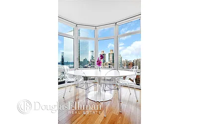 Sold by Douglas Elliman