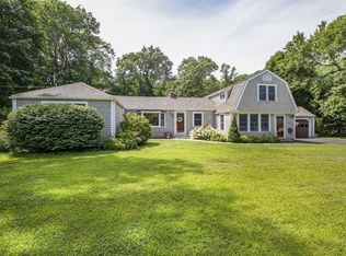 111 Lawson Rd, Scituate, MA 02066