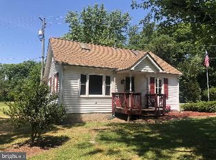 11814 Gordon Rd, Fredericksburg, VA 22407