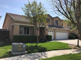 4118 S Bridge St, Visalia, CA 93277