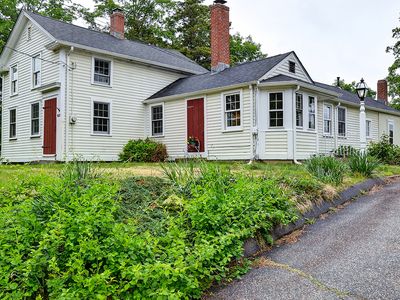 34 North Main Street, Marlborough, CT, 06447