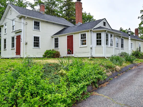 34 North Main Street, Marlborough, CT 06447