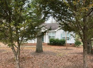 418 E Broad St, Ridgeway, SC 29130