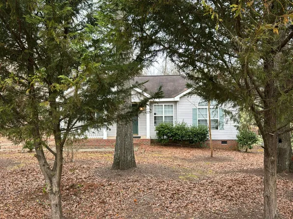 418 E Broad St, Ridgeway, SC 29130