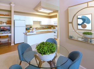 Monte Vista Apartment Homes, San Diego, CA 92108