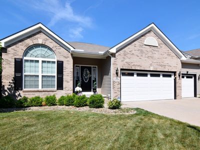 10514 Herrington Dr, Aurora, OH, 44202