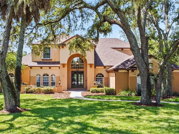 1302 Winter Springs Blvd, Winter Springs, FL 32708