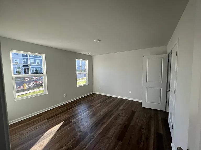 First Level Bedroom 1
