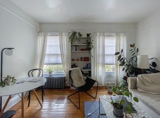 296 Henry St APT 7, Brooklyn, NY 11201