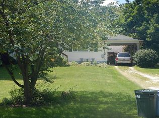 3943 Sanford Rd, Rootstown, OH 44272