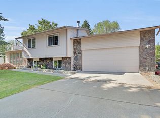 13815 E 21st Ave, Spokane, WA 99216