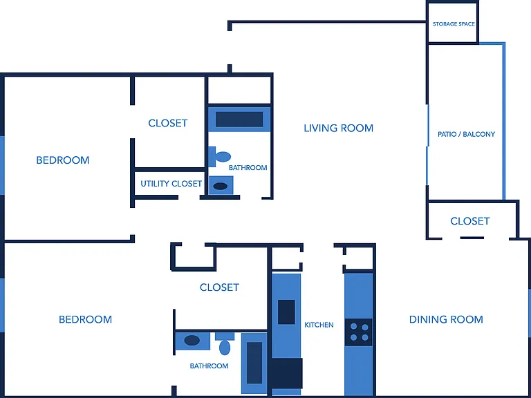 Captiva Club Apartments — Photo 39
