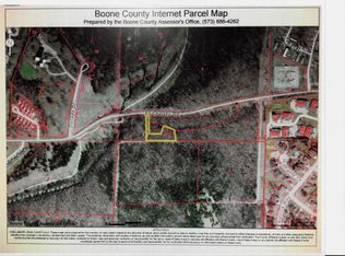 Saint Charles Rd, Columbia, MO 65201