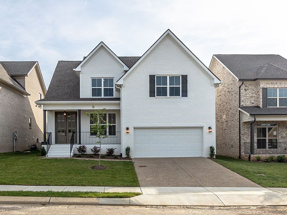 3003 Turnstone Trce LOT 37, Spring Hill, TN 37174 | MLS #2562274 | Zillow