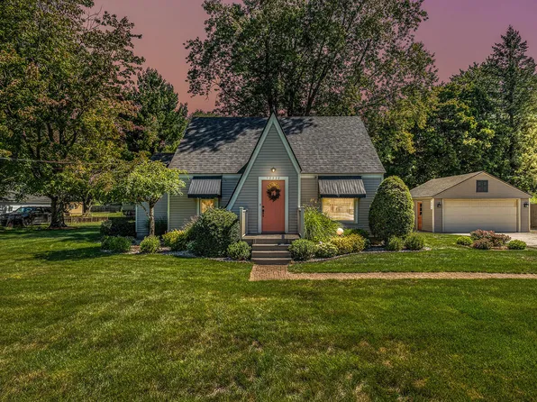 12328 68th Ave, Allendale, MI 49401