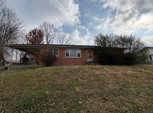 120 Harper St, Gamaliel, KY 42140