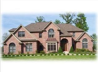 2121 N Villa Ct, Gibsonia, PA