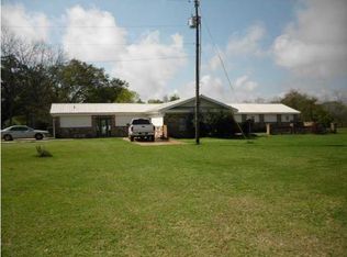 7371 Half Mile Rd, Irvington, AL 36544