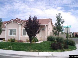 1761 River Gorge Dr, Reno, NV 89521