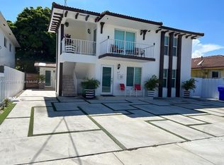 244 NW 36th Ct #244, Miami, FL 33125