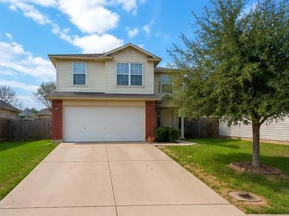 636 Fort Thomas Pl, Round Rock, TX 78664
