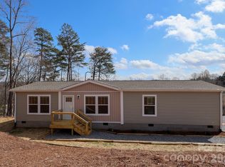 90 S Cascades Dr, Nebo, NC 28761