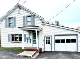 15 2nd Ave, Whitehall, NY 12887